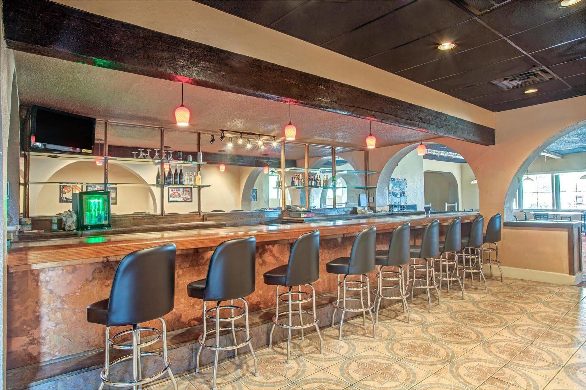 Knights Inn Memphis Airport Kültér fotó